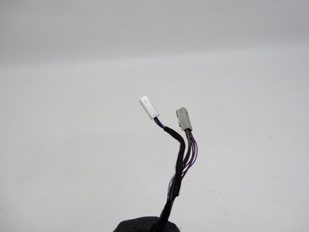 фото №10, Mazda cx-5 ii kf 17- 9+3 pin зеркало левая передние kb7w-3-ii оригинальные