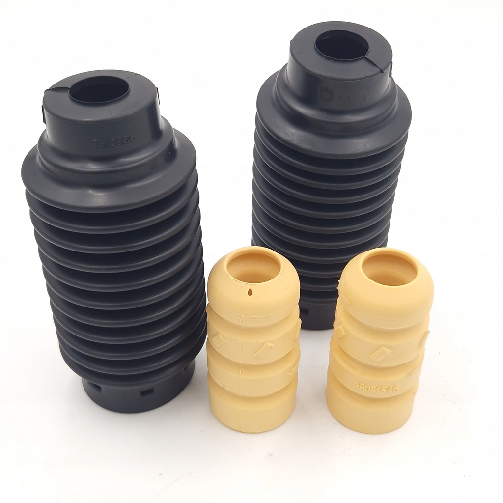 фото №9, Набір захисний амортизатора kyb 910008