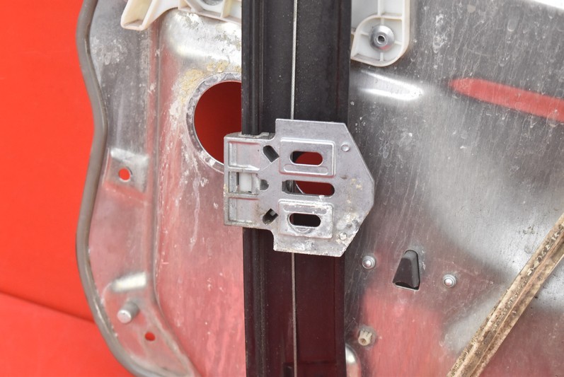 фото №11, Подъемник стекло правый перед mercedes s-klasa w221