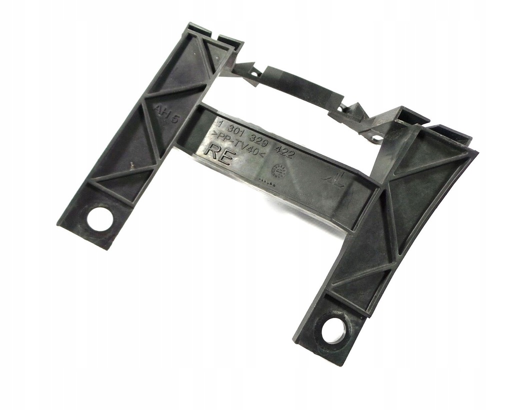 фото №1, Кронштейн фара vw transporter t5 2004- левая