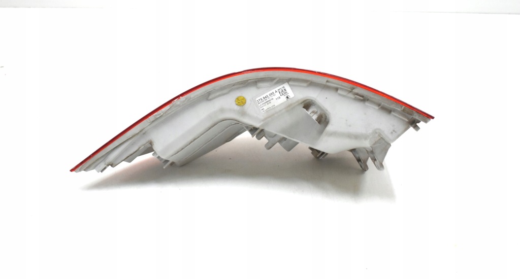 Skoda superb 2 рестайлинг  3t5 левая фара задний задняя led оригинал  европа  седан 3t5945095a Оригинал