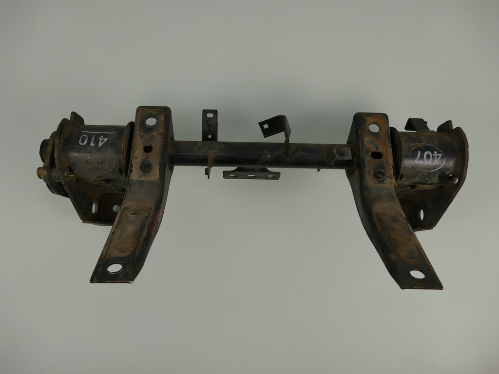 фото №1, Isuzu n seria 6 поколение петля петли кабины