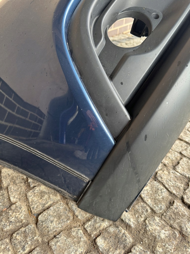 Бампер перед opel insignia 1 cross country 11- Цена