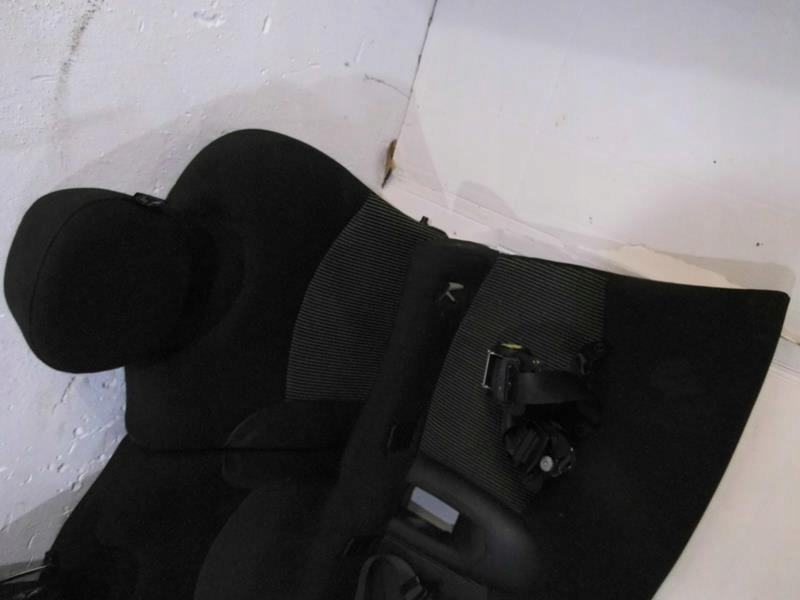 фото №2, Заднее сиденье задняя mini cooper s 07r