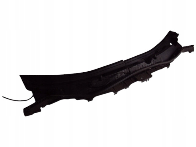 фото №1, Жабо mazda cx-5 2011