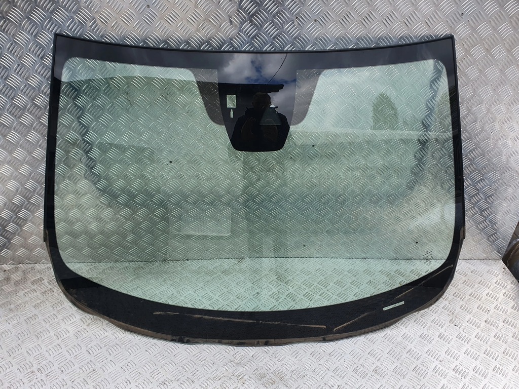 фото №1, Скло перед лобове mazda cx-3 dk 15-