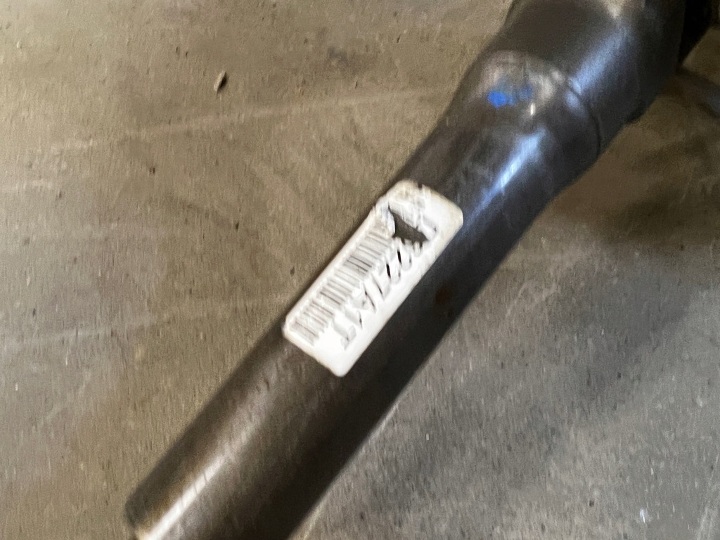 фото №8, Колонка кермова шток підсилювач електричний renault megane iv