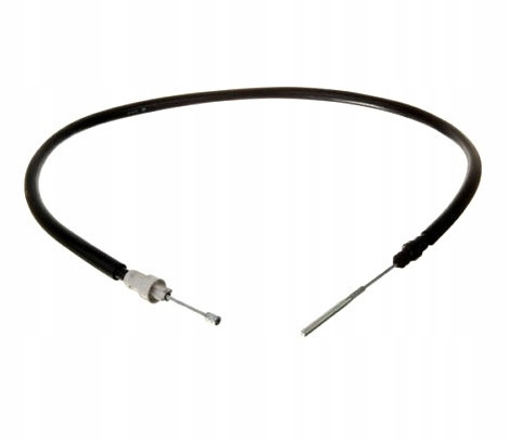 фото №1, Трос гальма ручного fiat ulysse 94-02 lt