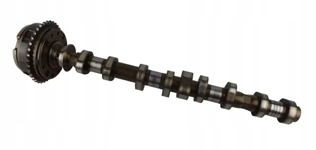 фото №1, Bmw 2 f22 f23 2016 вал розподільного валу