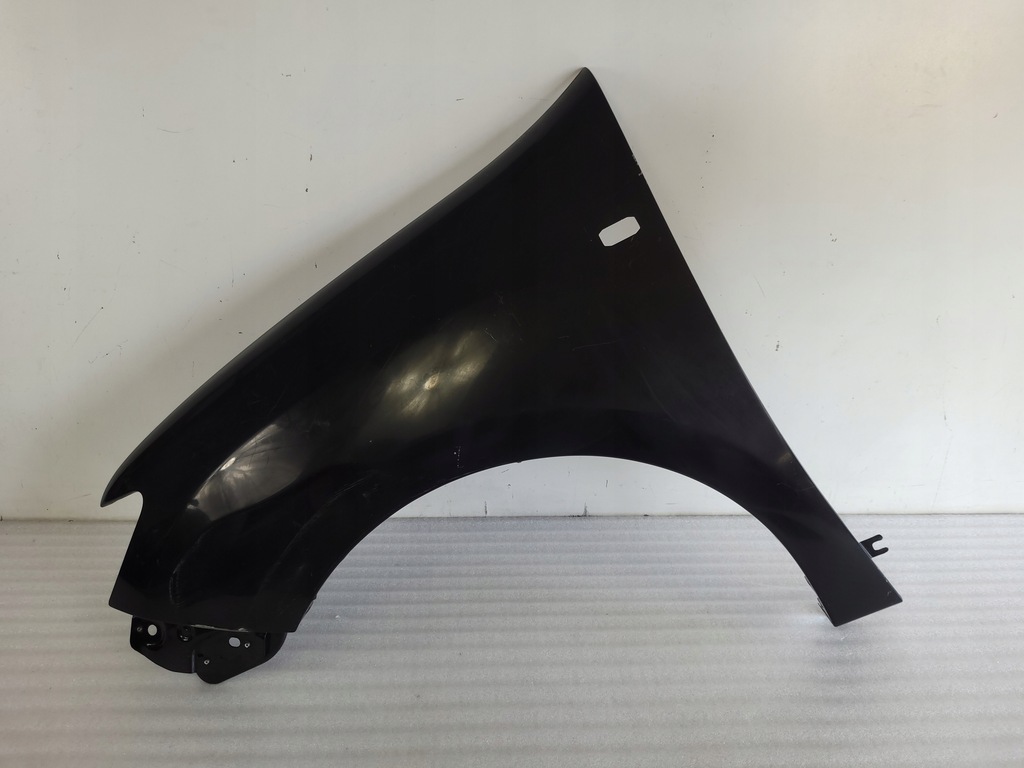 фото №1, Dacia sandero logan ii 12- крыло левый перед