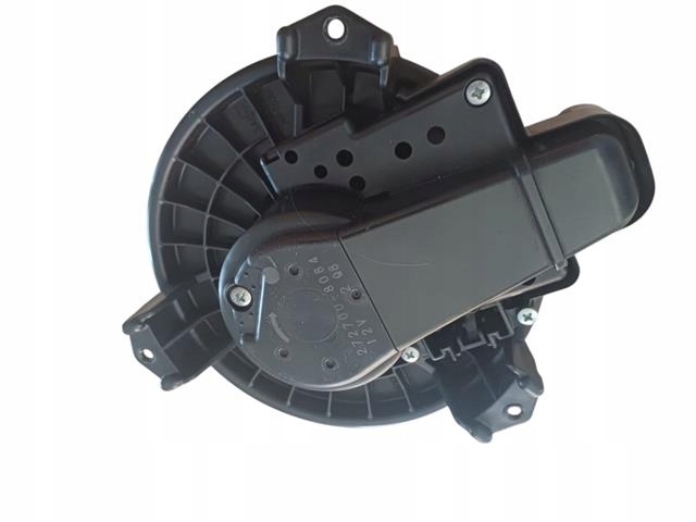 фото №5, Usługa відновлення повітродувка вентилятор toyota prius 3 iii eur 272700-8084