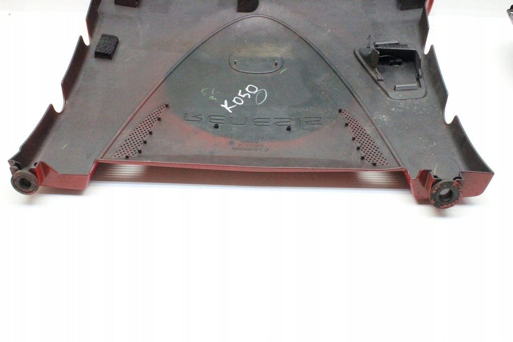 фото №10, Верхній захист двигуна mazda rx-8 se, fe n3r11313x 1.3l бензиновий 170kw 2008