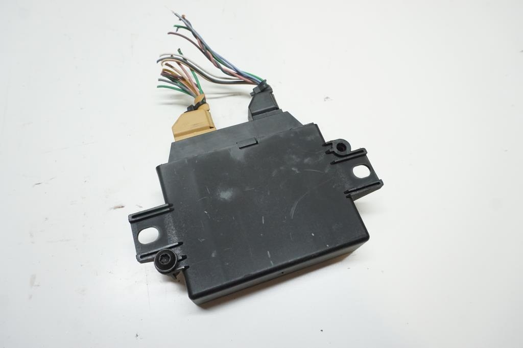 фото №3, Модуль парковки pdc renault laguna iii coupe