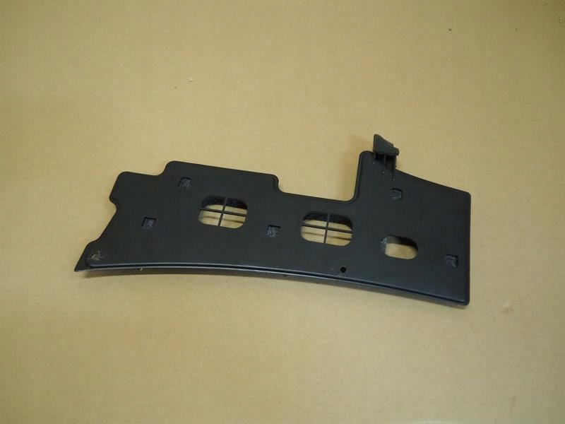 фото №1, Захист pod панель renault talisman