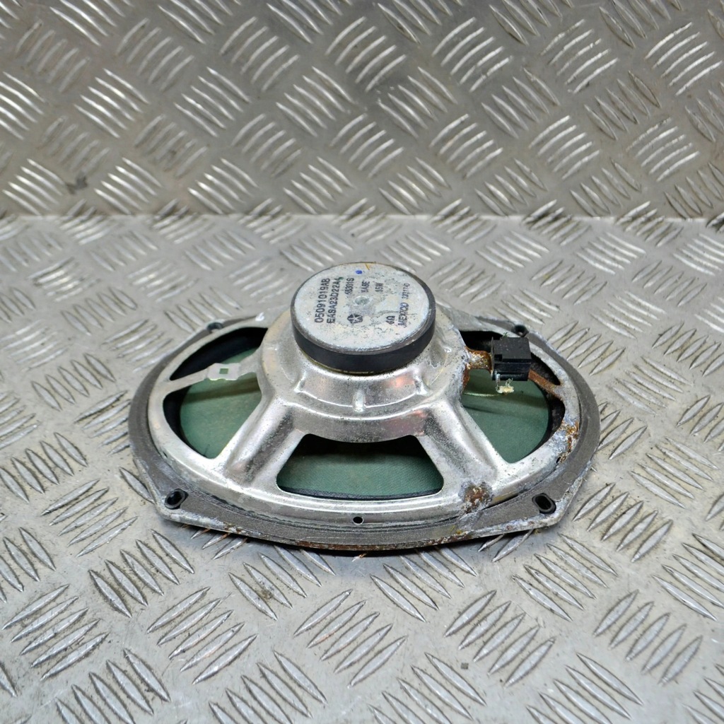 фото №6, Dodge ram 1500 ds 2018 правая сторона динамик дверь передних