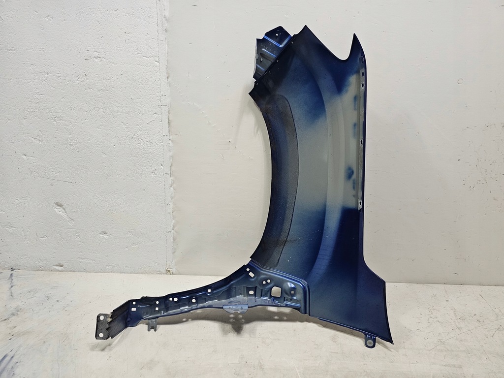 фото №9, Крила правий перед передній dacia duster ii 2