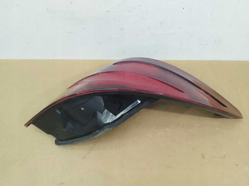 фото №7, Лампа права задня тонована mercedes r-klasa 251 w251 lata 2005-2010