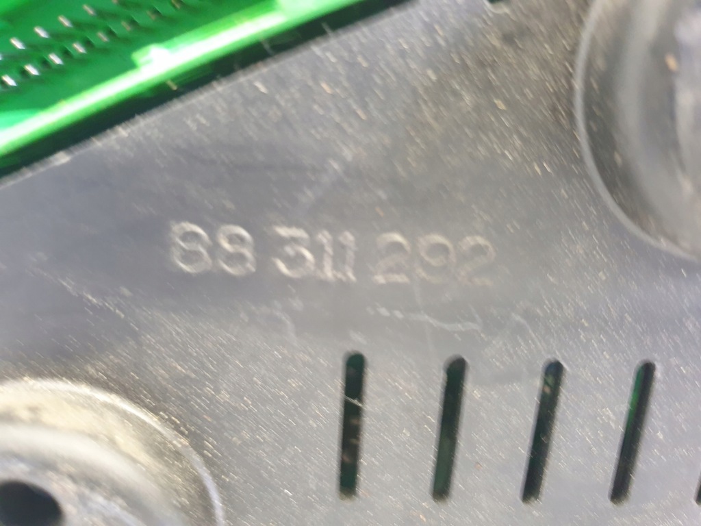 фото №11, Seat оригінальний номер 6k0920801f