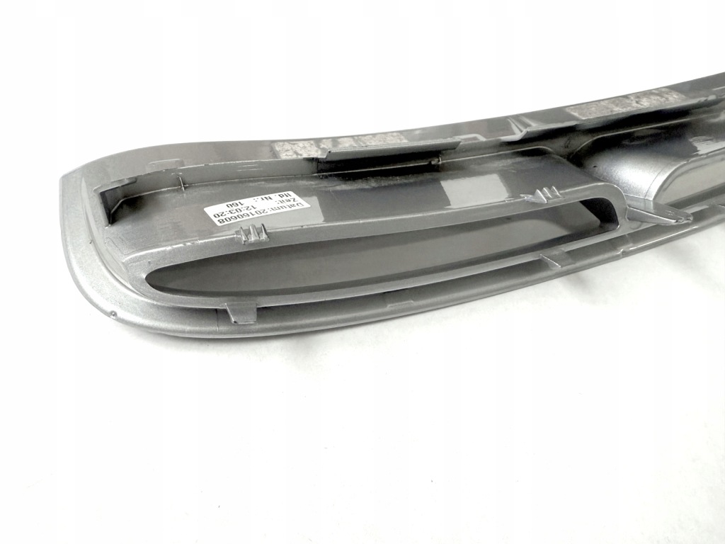 Правий молдинг крила - впуск - porsche panamera 971 Ціна