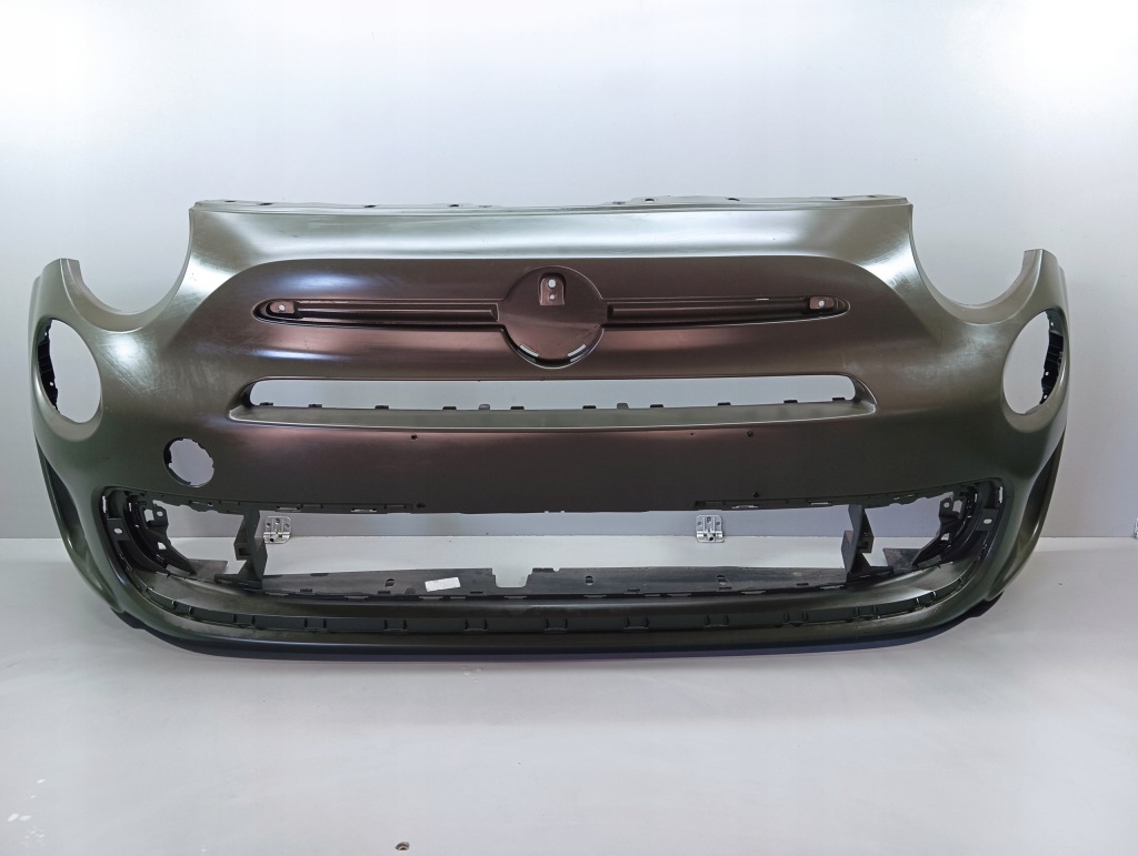 Купити Бампер перед передній fiat 500 lift sport 52008196