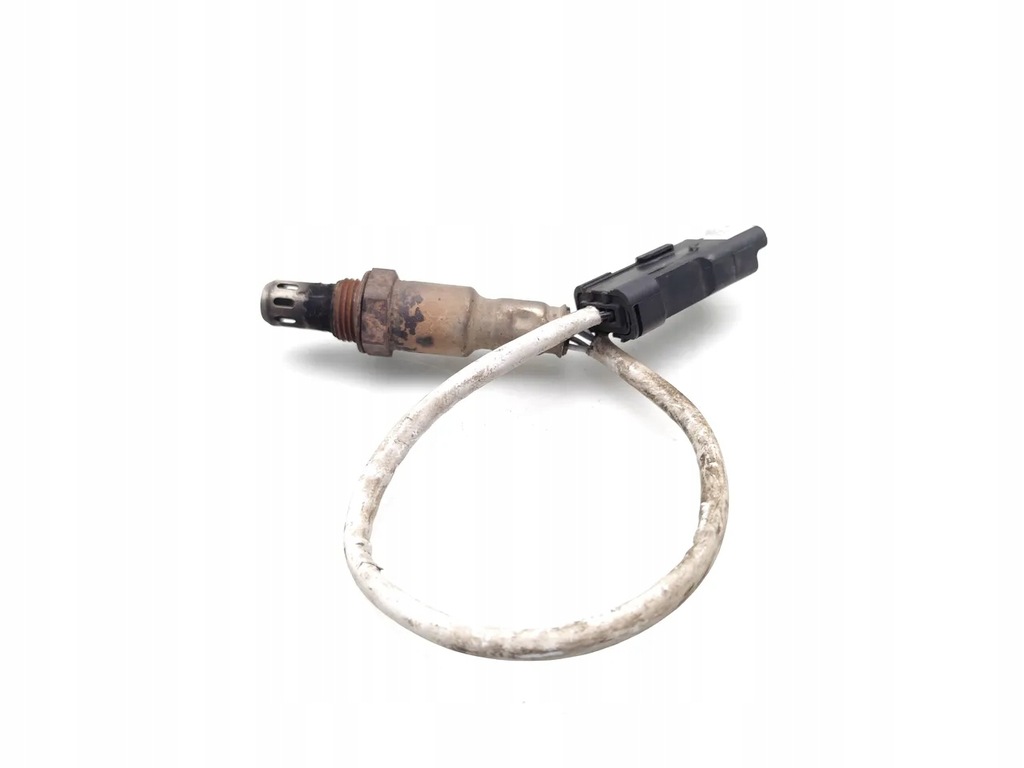 фото №6, Citroen c4 cactus датчик лямбда-зонд 1.2 vti 82 бензин 60kw 82 hp 9673438580