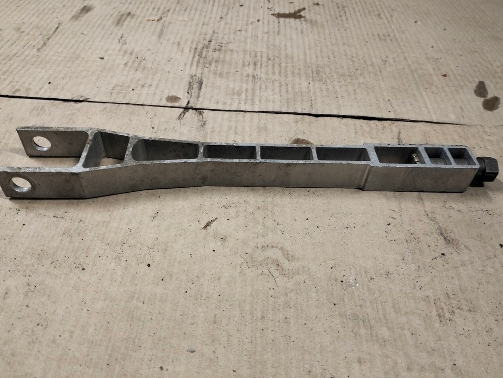 фото №7, Толкатель педали porsche cayman boxster 987 99642316505