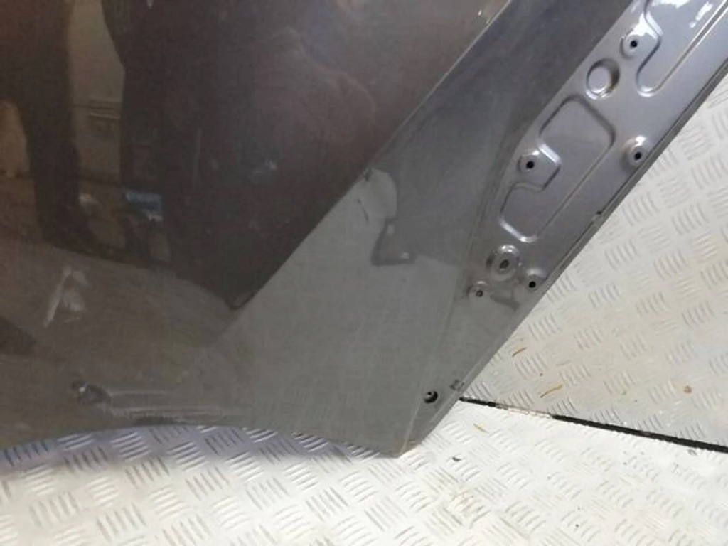 фото №5, Дверь задние правое ds4 ii 2 новый model