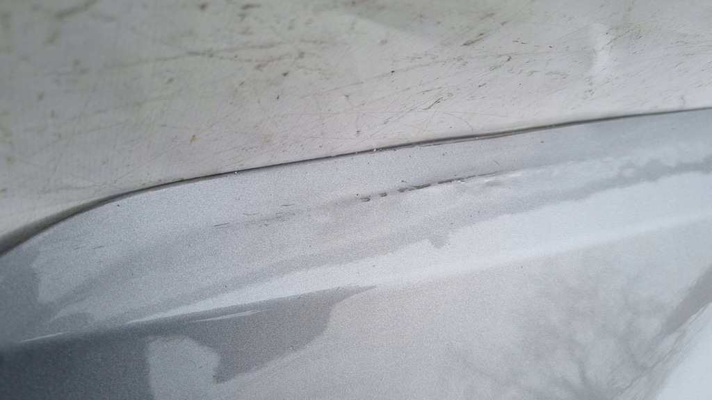 фото №6, Крышка багажника задняя nissan juke ii f16 19-