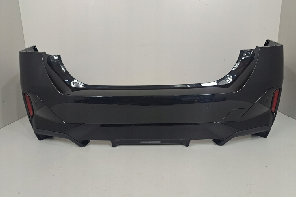 фото №16, Бампер задний bmw 5 g60 5a5a721 2024