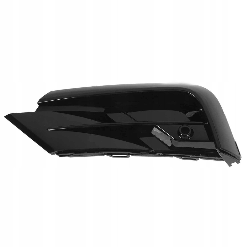 фото №12, Блискучий czarna захист передній бампера нижня захист світло pn