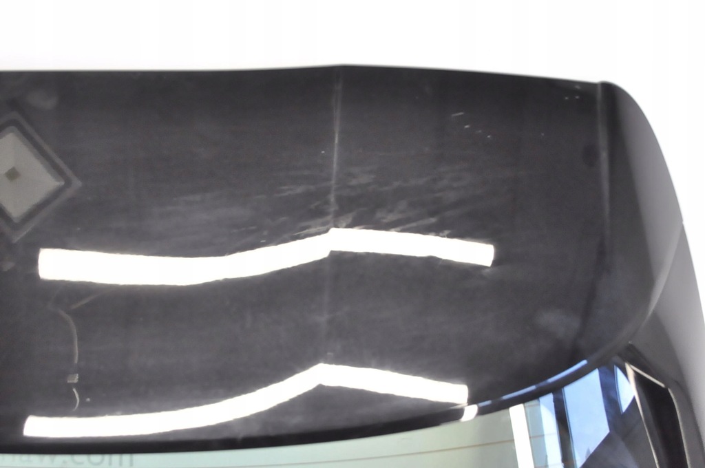 фото №6, Opel mokka b ii крышка багажника крышка багажника задняя задняя