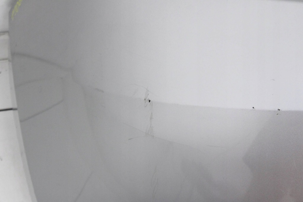 Renault megane 3 купе 08r- бампер задняя задний ted69 Недорого