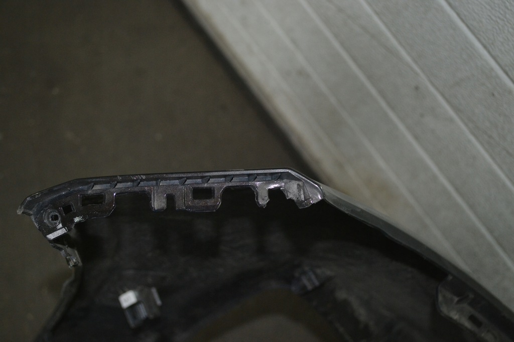 фото №9, Бампер перед передний kia sorento iii lift pdc