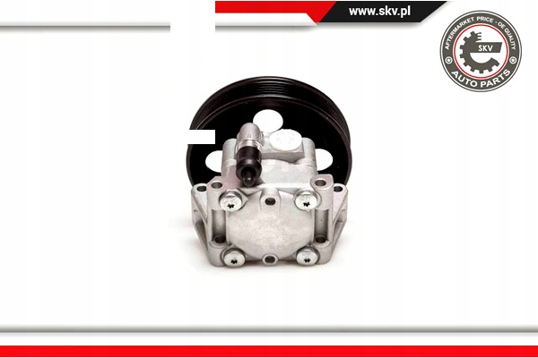 фото №11, Насос підсилювача 10skv050 2w93 3a696-bb jaguar s-type xf xj двигуни