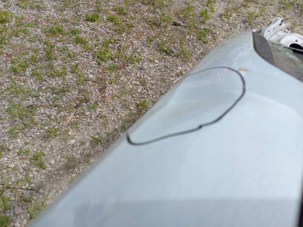 фото №6, Hyundai i30 n четверть левая лонжерон левый перед