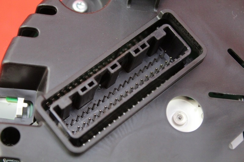 фото №7, Лічильник прилади eu 94033a2020 kia ceed 2 ii 1.6 crdi 135 km 12-18