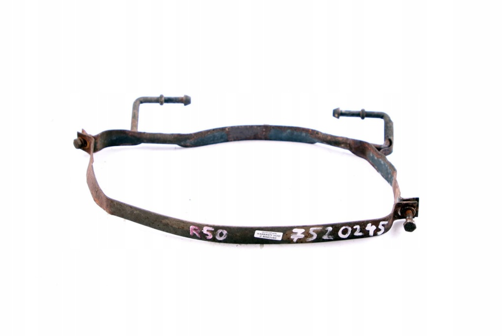 Купити Mini r50 r52 хомут супорт кронштейн вихлоп