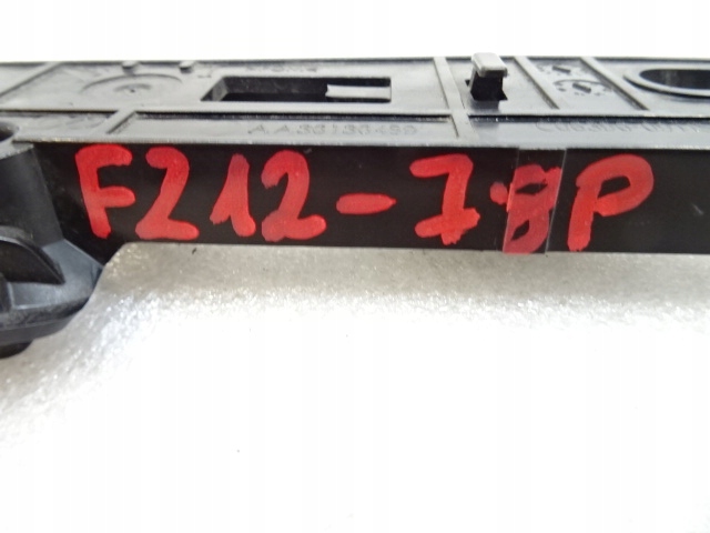 Peugeot 308 t9 направляющая бампера крыла правый передний перед aa36136489 Недорого