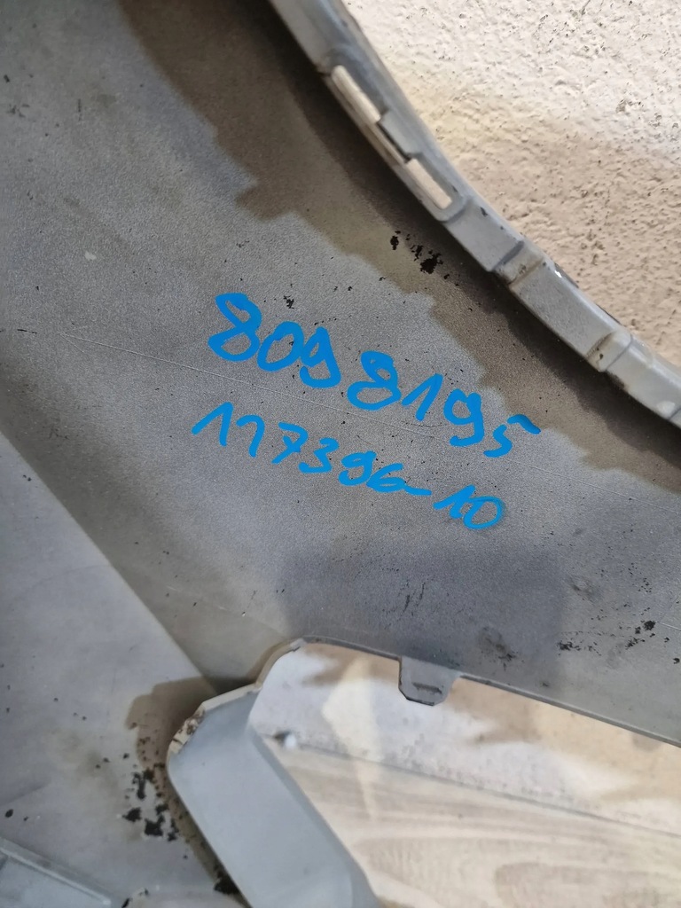 фото №13, Бампер перед передний bmw 2 g42 m-pakiet