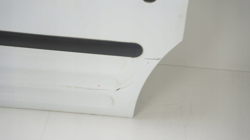 фото №7, Дверь левый bok боковой ford transit connect mk1 lift 09-13 7vta