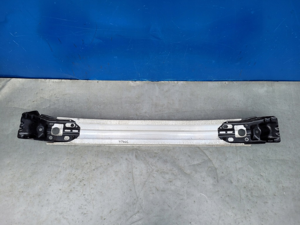 фото №8, Toyota rav4 rav-4 2018 2019- 18 19- балка бампера перед передняя