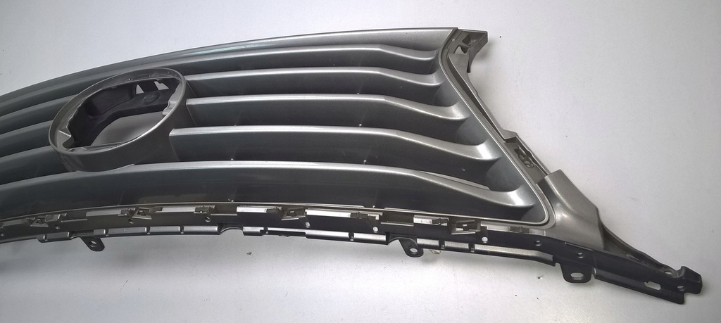 фото №7, Lexus rx 2012-2015 решётка радиатора решётка радиатора решётка перед oryg