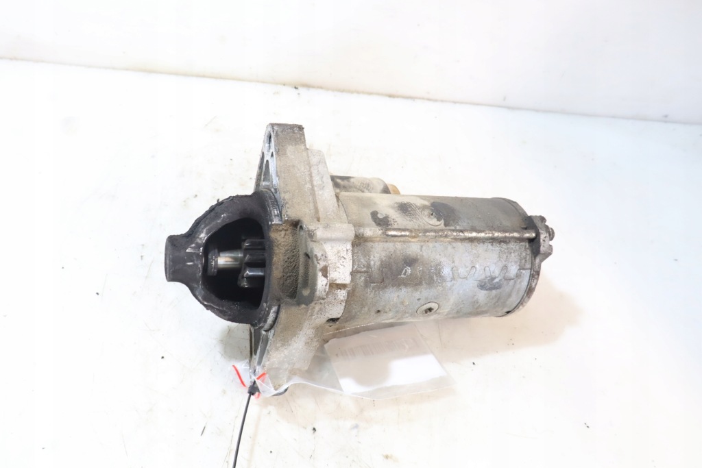 фото №1, Стартер nissan nv400 2.3cdti