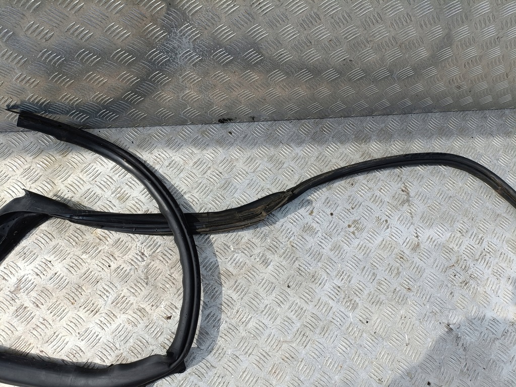 фото №7, Прокладка крыша стекло cabrio chrysler pt cruiser