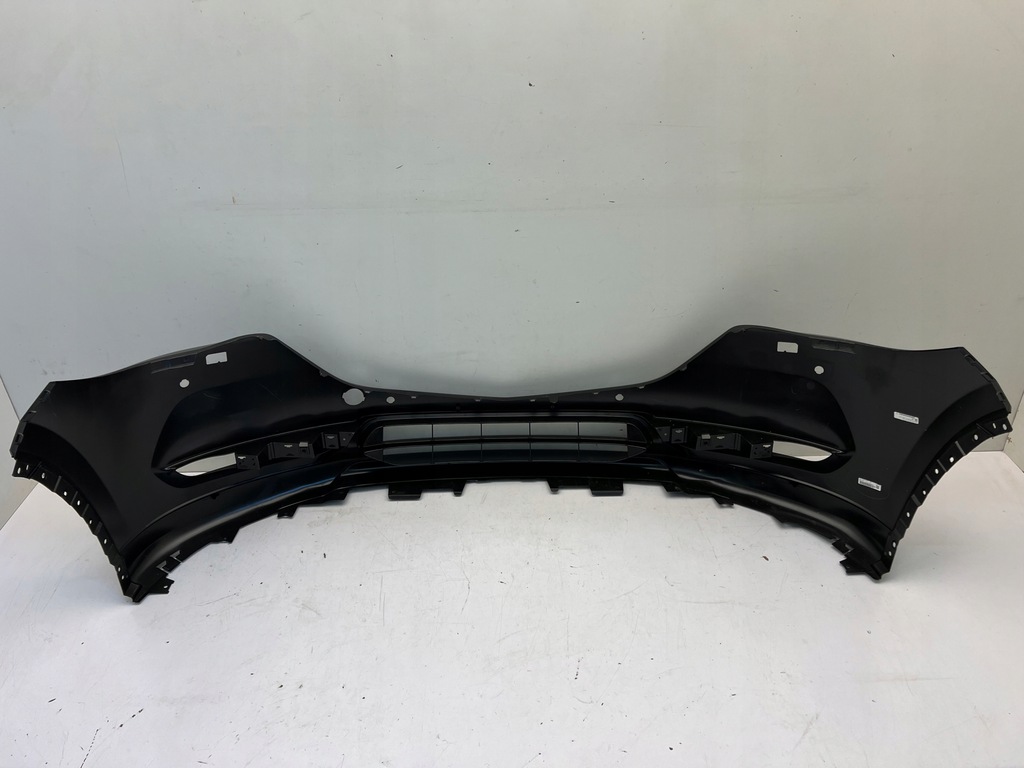 фото №6, Mazda cx5 cx-5 cx 5 бампер передний перед pdc pod омыватель новый oem 17-