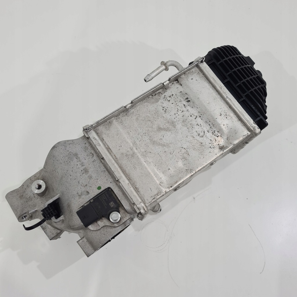 Купити Інтеркулер hg9q-6c896-ad mondeo mk5 2.0 ecoblue
