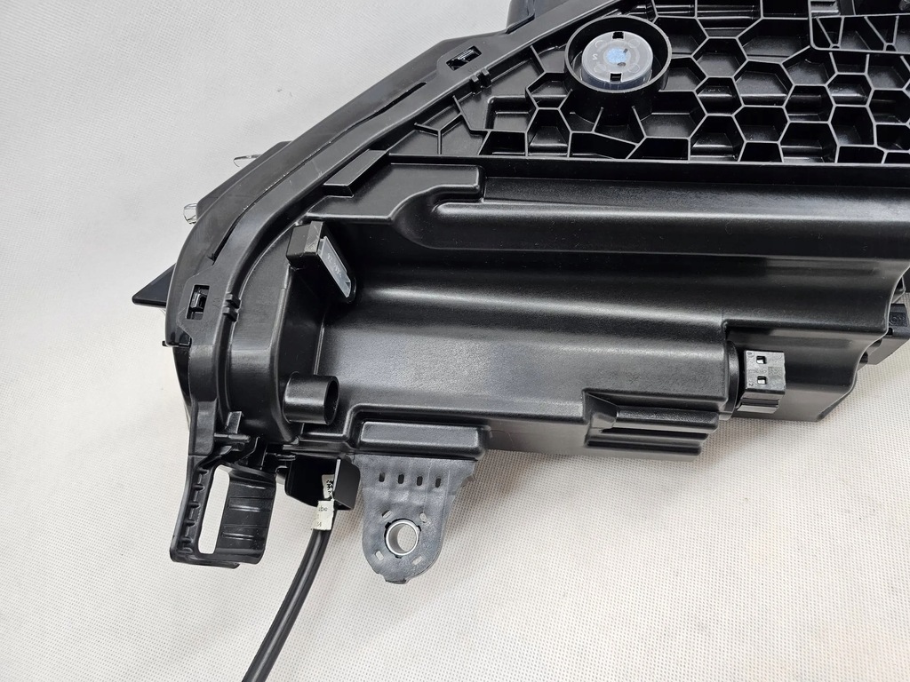 фото №13, Skoda superb iv 4 3p1 лампа перед передня ліва full led crystal 3p1941015a