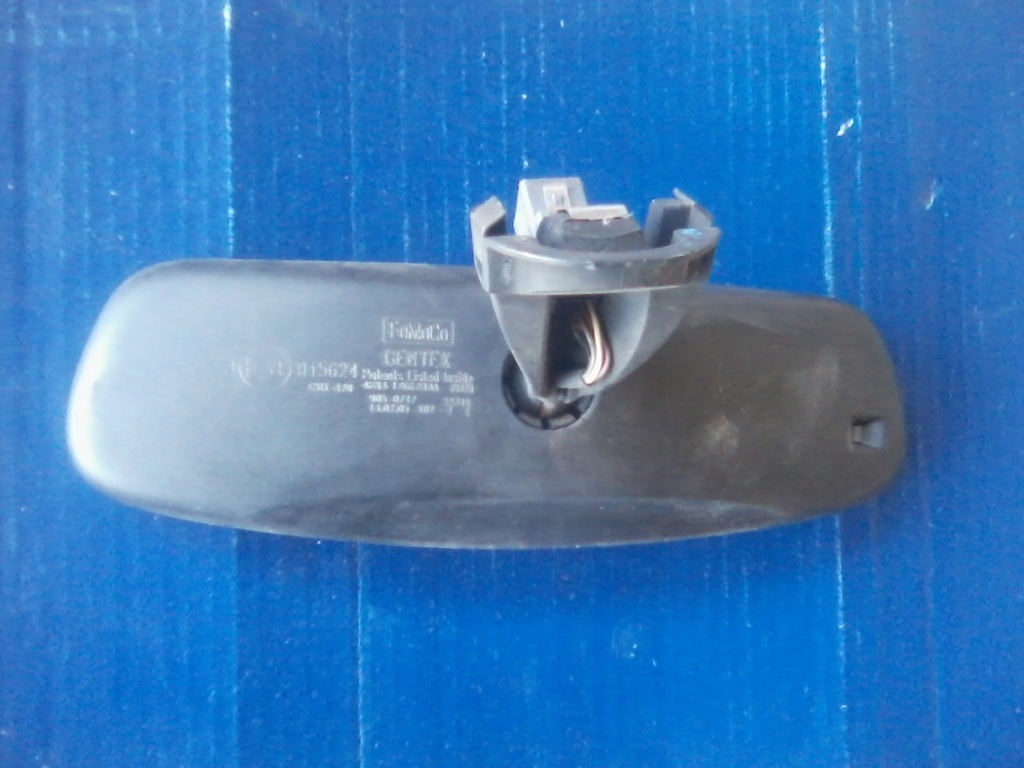 фото №1, Jaguar s-type зеркало заднего вида фотохромный