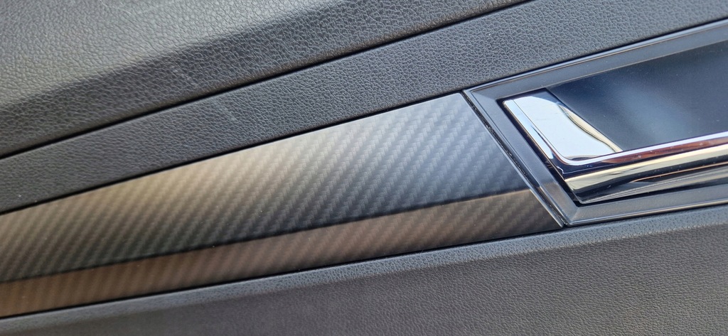 фото №8, Обшивки skoda karoq sportline led комплект jak nowe