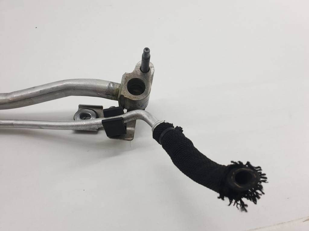 фото №12, Патрубок шланг кондиціонера jeep wrangler jl 2.0 t 4xe гібрид hybrid plug-in